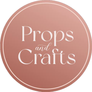Props & Crafts